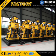 Pneumatic Mining Drilling Rig Machine